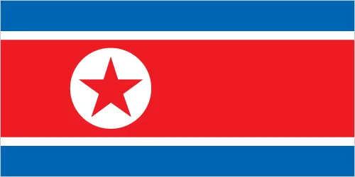 North Korea