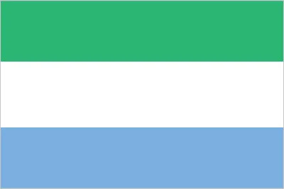 Sierra Leone